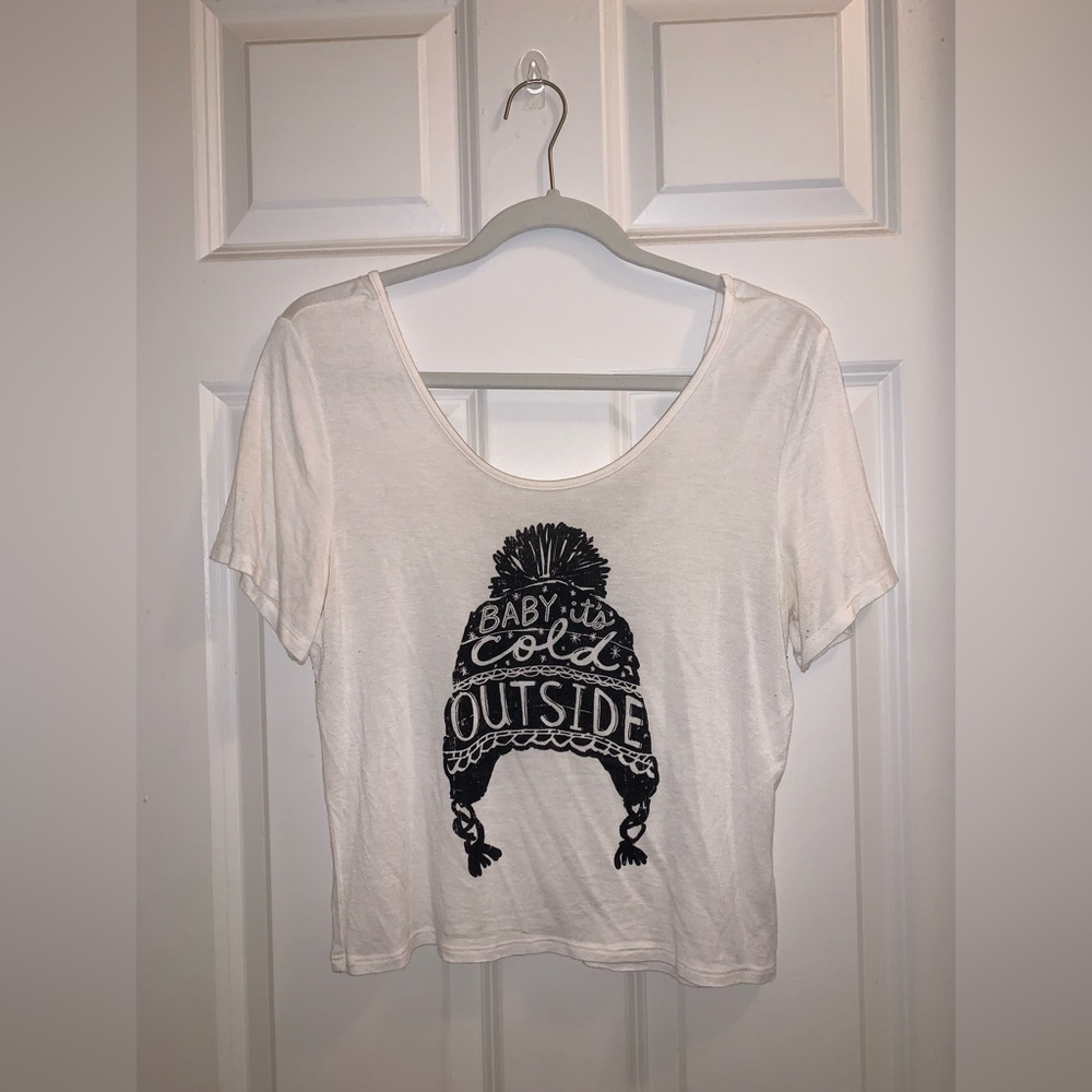 bethany mota crop too